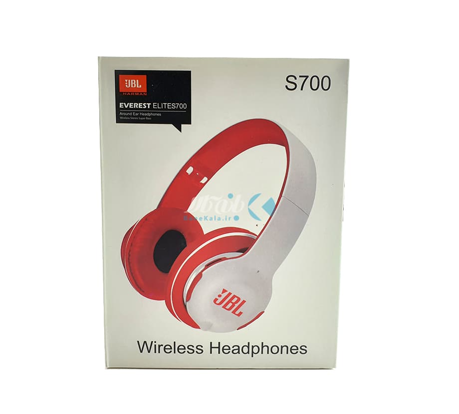 هدفون بلوتوثی JBL S700 – فروشگاه ارزونچی