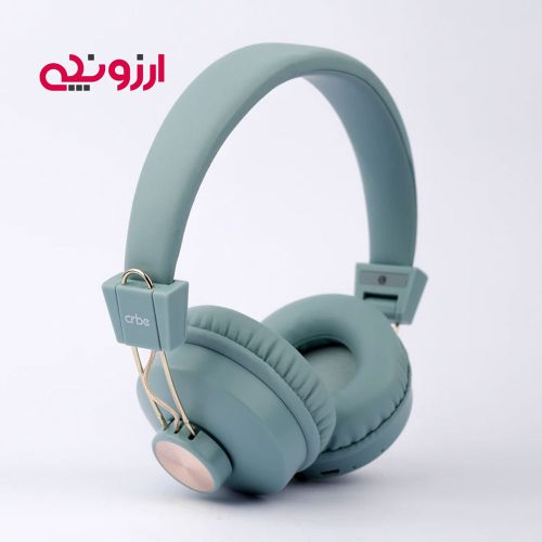 هدفون crbe مدل h102