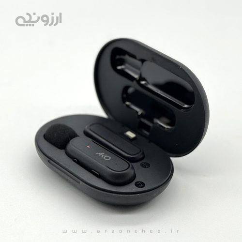 AKO lightning microphone - AUB-4 model (3)