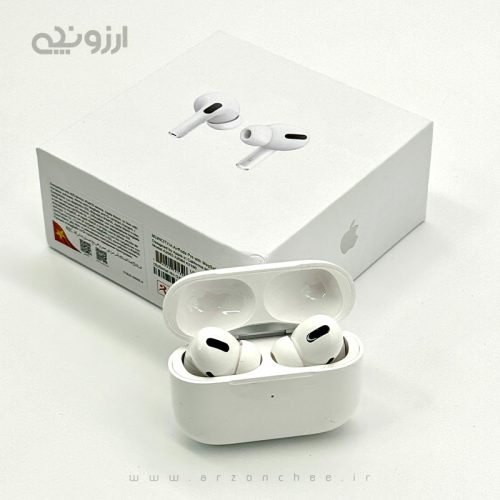 Airpod Pro - Air Pods PRO RJC (8)