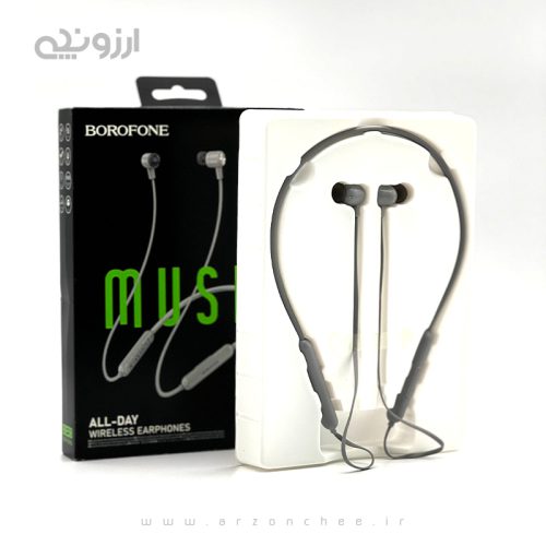Borofone neck bluetooth handsfree - Borofone BE58 model (6)